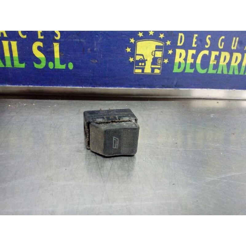 Recambio de mando elevalunas delantero izquierdo para seat cordoba berlina (6k2) stella referencia OEM IAM Recambio de mando elevalunas delantero izquierdo para seat cordoba berlina (6k2) stella referencia OEM IAM