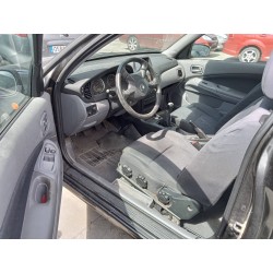 Aufschlüsselung der Teile für Nissan almera (N16/e) Acenta Gasolina aus dem Jahr 2003 mit Motor QG15