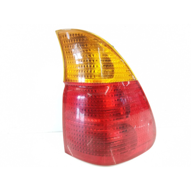 Right rear taillight BMW X5 (E53) | Becerril Scrap Yard