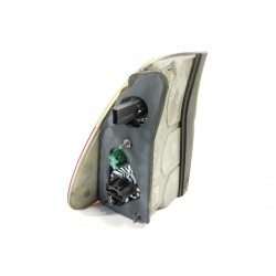 Right rear taillight BMW X5 (E53) | Becerril Scrap Yard