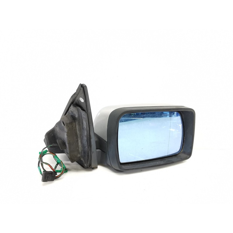 Right mirror BMW X5 (E53) | Becerril Scrap Yard