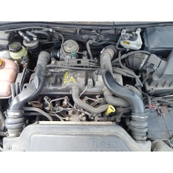 ford focus berlina (cak) del año 2004