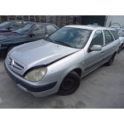 citroën xsara break del año 2002