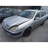 citroën xsara break del año 2002