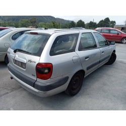 citroën xsara break del año 2002