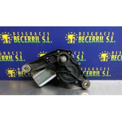 Recambio de motor limpia trasero para peugeot 106 (s2) max d referencia OEM IAM 9641811080 53017012 