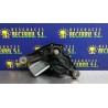 Recambio de motor limpia trasero para peugeot 106 (s2) max d referencia OEM IAM 9641811080 53017012 