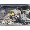 Detalhamento das peças para Renault scenic (ja..) 1.9 DCI Authentique Diesel do ano 2002 com motor F9Q K7
