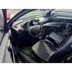 Aufschlüsselung der Teile für Opel corsa C Club Gasolina aus dem Jahr 2002 mit Motor Z10XE