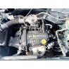 Aufschlüsselung der Teile für Opel corsa C Club Gasolina aus dem Jahr 2002 mit Motor Z10XE