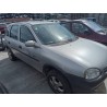Aufschlüsselung der Teile für Opel corsa b Eco Diesel aus dem Jahr 2000 mit Motor 17D4EE1