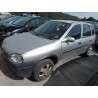 Aufschlüsselung der Teile für Opel corsa b Eco Diesel aus dem Jahr 2000 mit Motor 17D4EE1
