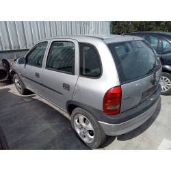 Aufschlüsselung der Teile für Opel corsa b Eco Diesel aus dem Jahr 2000 mit Motor 17D4EE1