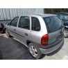 Aufschlüsselung der Teile für Opel corsa b Eco Diesel aus dem Jahr 2000 mit Motor 17D4EE1