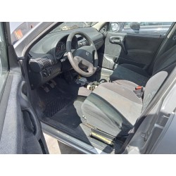 Aufschlüsselung der Teile für Opel corsa b Eco Diesel aus dem Jahr 2000 mit Motor 17D4EE1