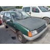 Parts breakdown for Peugeot 205 berlina 1.8 D Generation Diesel of the year 1998 with engine A9A