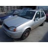 Detalhamento das peças para Ford fiesta berlina (DX) Ambiente Gasolina do ano 1999 com motor DHC