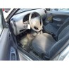 Detalhamento das peças para Ford fiesta berlina (DX) Ambiente Gasolina do ano 1999 com motor DHC
