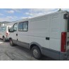 Aufschlüsselung der Teile für Iveco daily caja cerrada (1999 =>) 29 - L 11 Caja cerrada Gasolina aus dem Jahr 2001 mit Motor 814043C