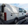 Aufschlüsselung der Teile für Iveco daily caja cerrada (1999 =>) 29 - L 11 Caja cerrada Gasolina aus dem Jahr 2001 mit Motor 814043C