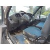 Aufschlüsselung der Teile für Iveco daily caja cerrada (1999 =>) 29 - L 11 Caja cerrada Gasolina aus dem Jahr 2001 mit Motor 814043C