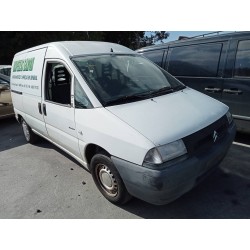 citroën jumpy del año 2002