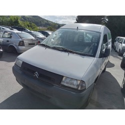 citroën jumpy del año 2002