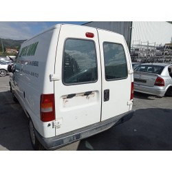 citroën jumpy del año 2002