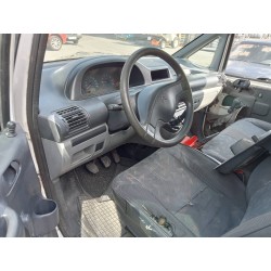 citroën jumpy del año 2002