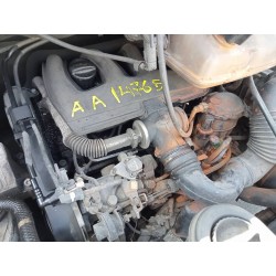 citroën jumpy del año 2002