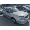 Parts breakdown for Hyundai accent (LC) GL 4P Petrol of the year 2005 with engine G4EA