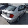 Parts breakdown for Hyundai accent (LC) GL 4P Petrol of the year 2005 with engine G4EA