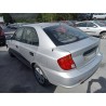 Parts breakdown for Hyundai accent (LC) GL 4P Petrol of the year 2005 with engine G4EA