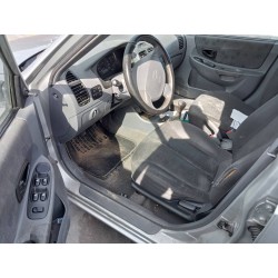 Parts breakdown for Hyundai accent (LC) GL 4P Petrol of the year 2005 with engine G4EA