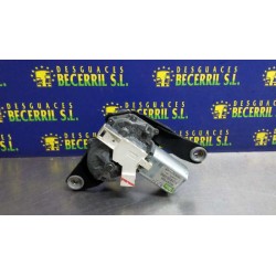 Recambio de motor limpia trasero para peugeot 106 (s2) max d referencia OEM IAM 9641811080 53017012 