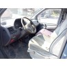 Détail des pièces pour Mercedes-benz vito (W638) caja cerrada 108 D (638.064) Diesel de l'année 1998 avec le moteur OM601D23