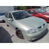 Detalhamento das peças para Renault megane I fase 2 classic (la..) 1.9 dTi RT Diesel do ano 1999 com motor F9Q A7