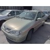 Detalhamento das peças para Renault megane I fase 2 classic (la..) 1.9 dTi RT Diesel do ano 1999 com motor F9Q A7