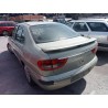 Detalhamento das peças para Renault megane I fase 2 classic (la..) 1.9 dTi RT Diesel do ano 1999 com motor F9Q A7