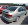 Detalhamento das peças para Renault megane I fase 2 classic (la..) 1.9 dTi RT Diesel do ano 1999 com motor F9Q A7