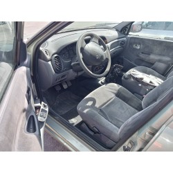 Detalhamento das peças para Renault megane I fase 2 classic (la..) 1.9 dTi RT Diesel do ano 1999 com motor F9Q A7
