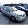 Aufschlüsselung der Teile für Opel astra g berlina Club Gasolina aus dem Jahr 1999 mit Motor X16SZR