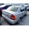 Aufschlüsselung der Teile für Opel astra g berlina Club Gasolina aus dem Jahr 1999 mit Motor X16SZR