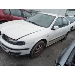 Parts breakdown for Seat leon (1M1) Signo Diesel of the year 2001 with engine ASV