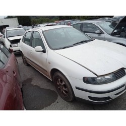 Parts breakdown for Seat leon (1M1) Signo Diesel of the year 2001 with engine ASV
