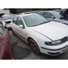 Parts breakdown for Seat leon (1M1) Signo Diesel of the year 2001 with engine ASV