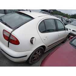 Parts breakdown for Seat leon (1M1) Signo Diesel of the year 2001 with engine ASV