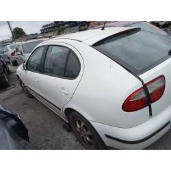 Parts breakdown for Seat leon (1M1) Signo Diesel of the year 2001 with engine ASV