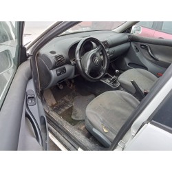 Parts breakdown for Seat leon (1M1) Signo Diesel of the year 2001 with engine ASV