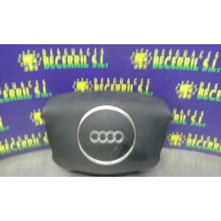 Recambio de airbag delantero izquierdo para audi a3 (8l) 1.9 tdi ambition referencia OEM IAM 1334331  